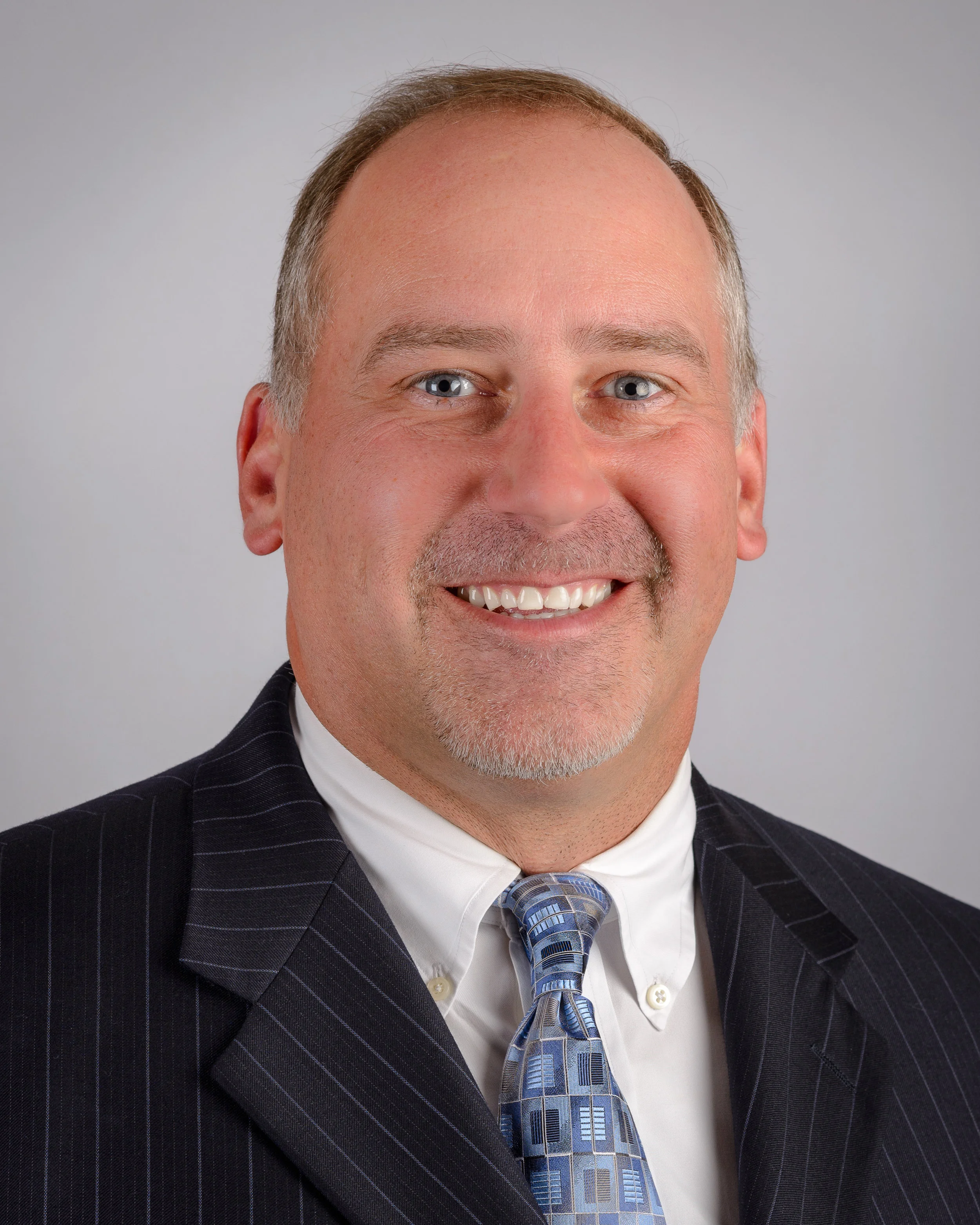 Ron Prisby Director of Sales