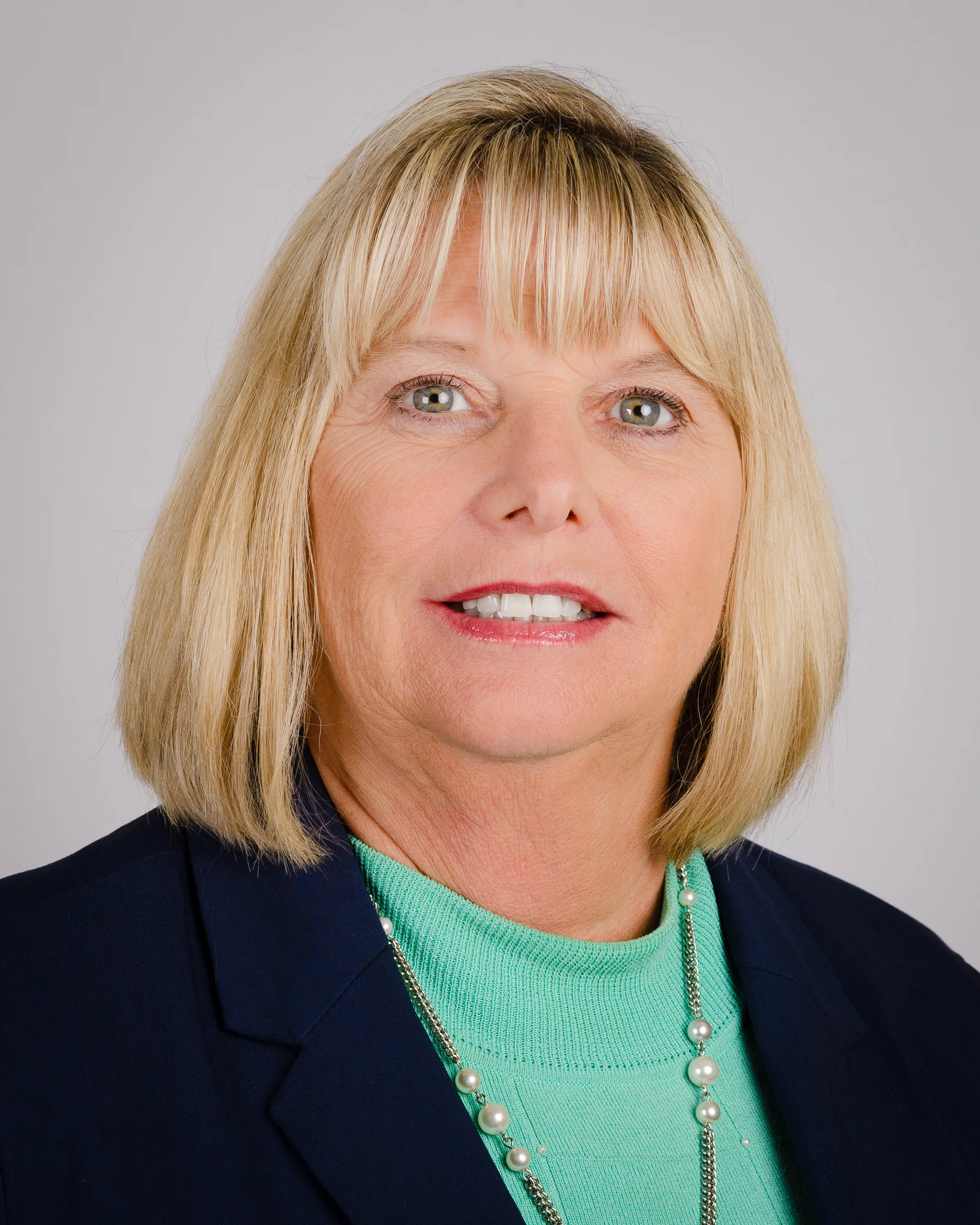 Angie Breuer Director of Sales