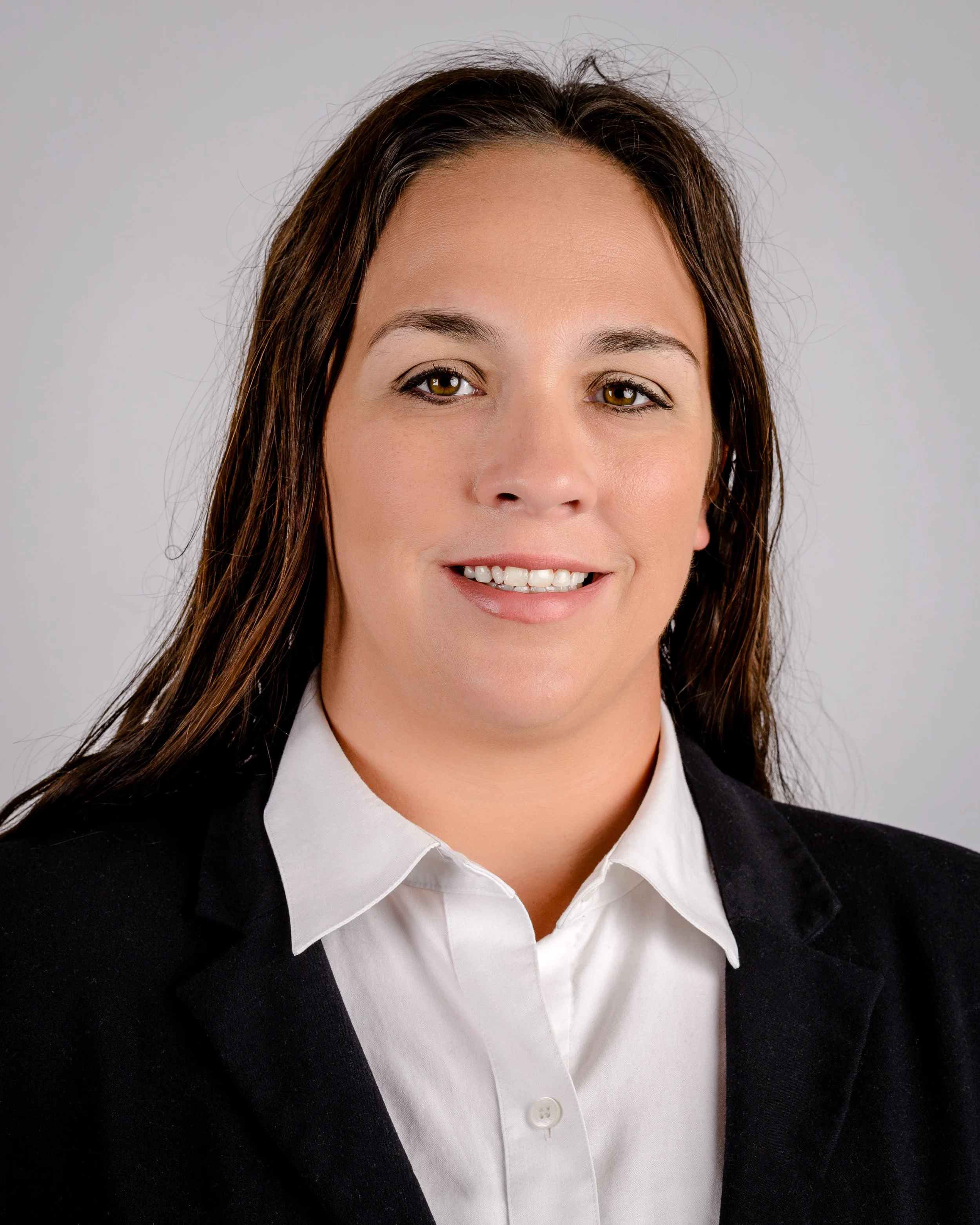 Liz Jordan Customer Service Manager