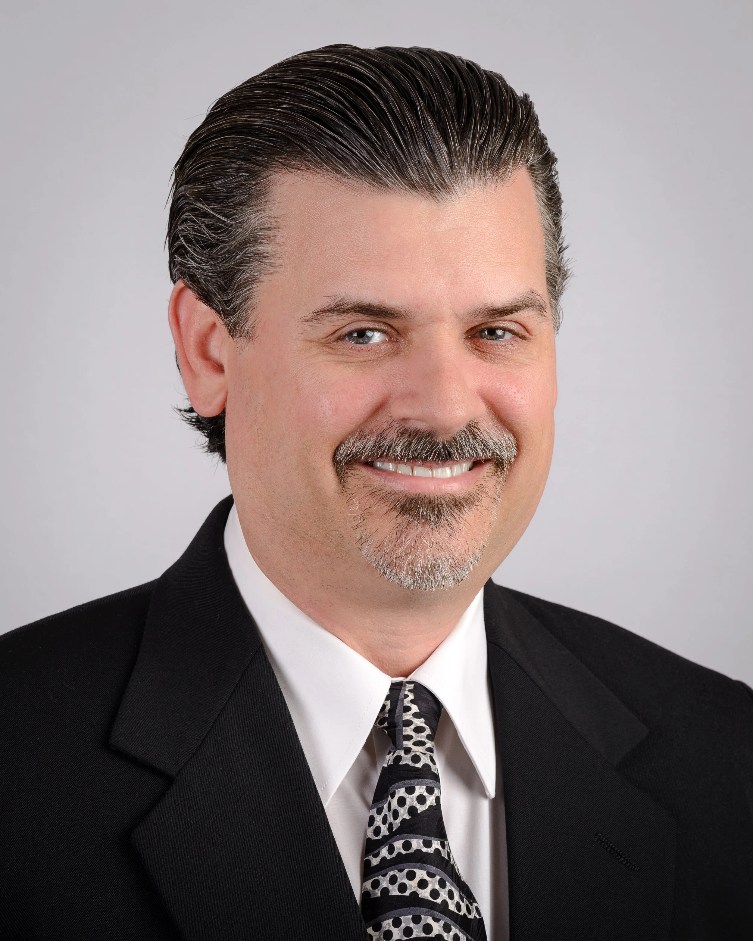 Bert Loftis Director of Information & Technology