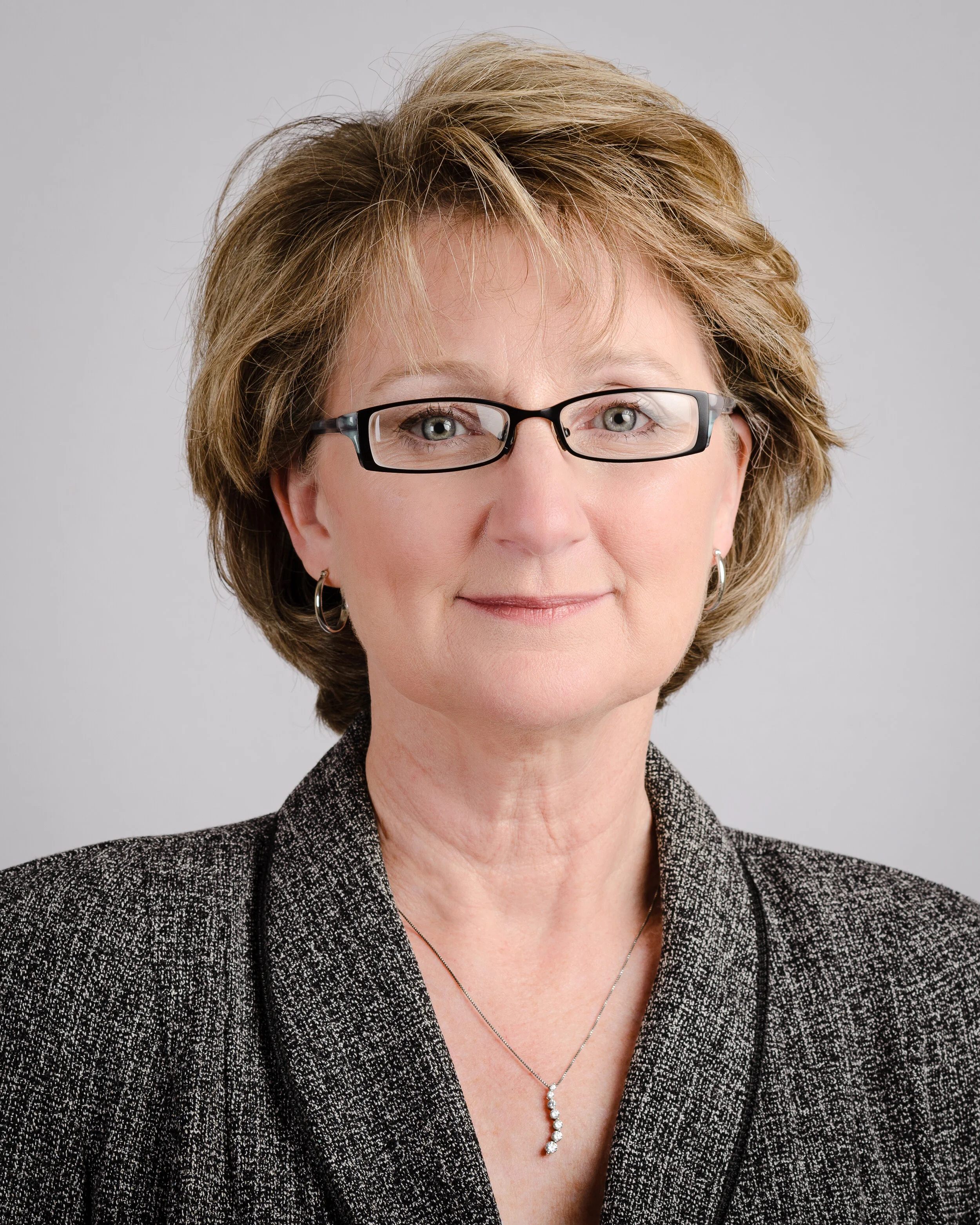 Jeanna Rosselle Director of Human Resources