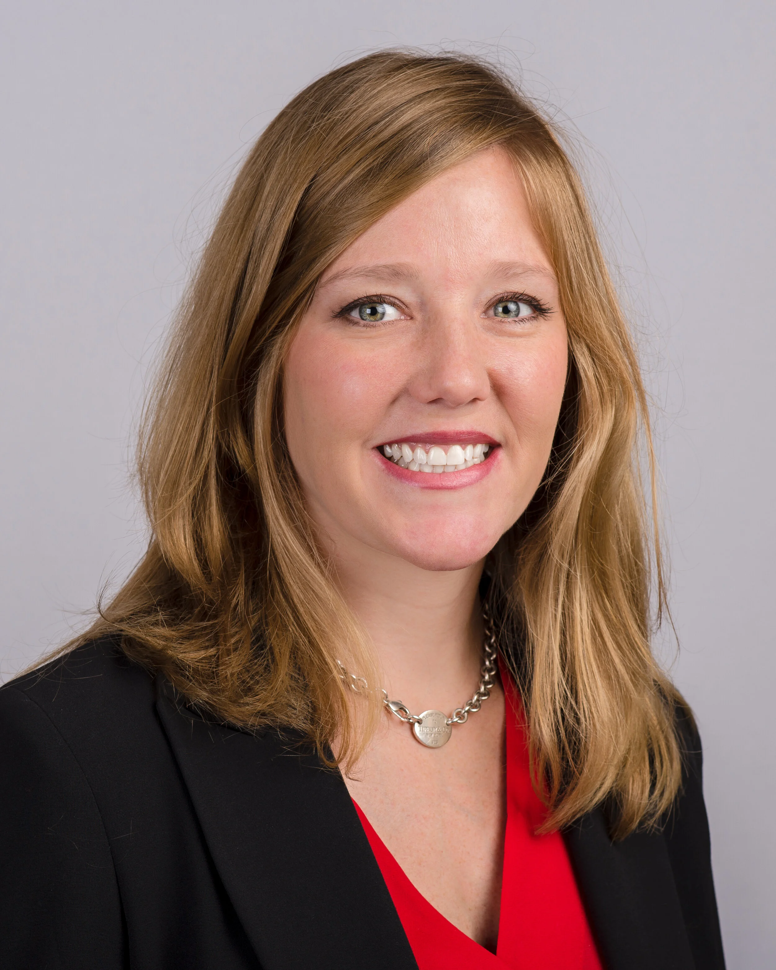 Rebecca Bloxsom Director of Sales
