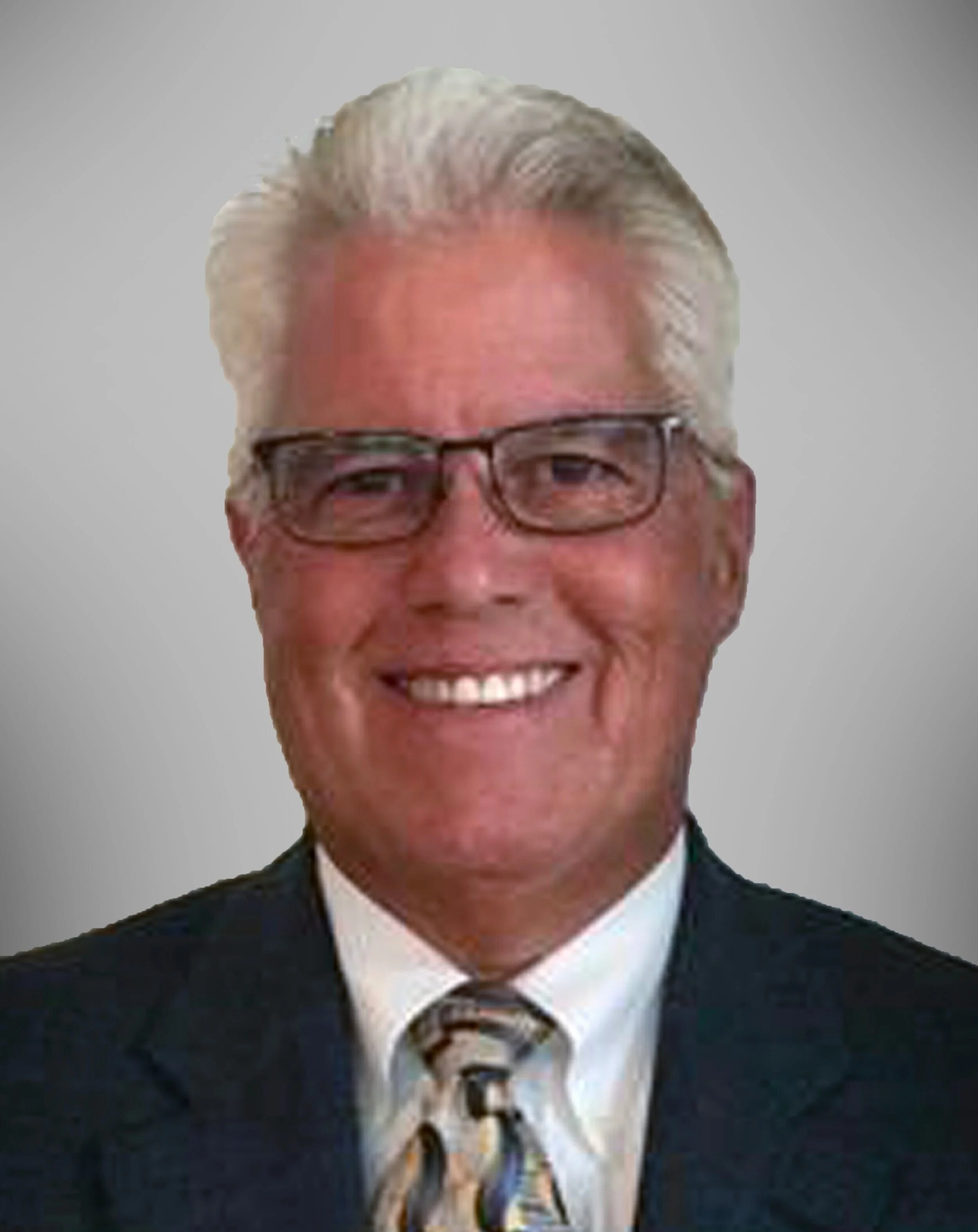 Frank Thurlow Director of Fresh