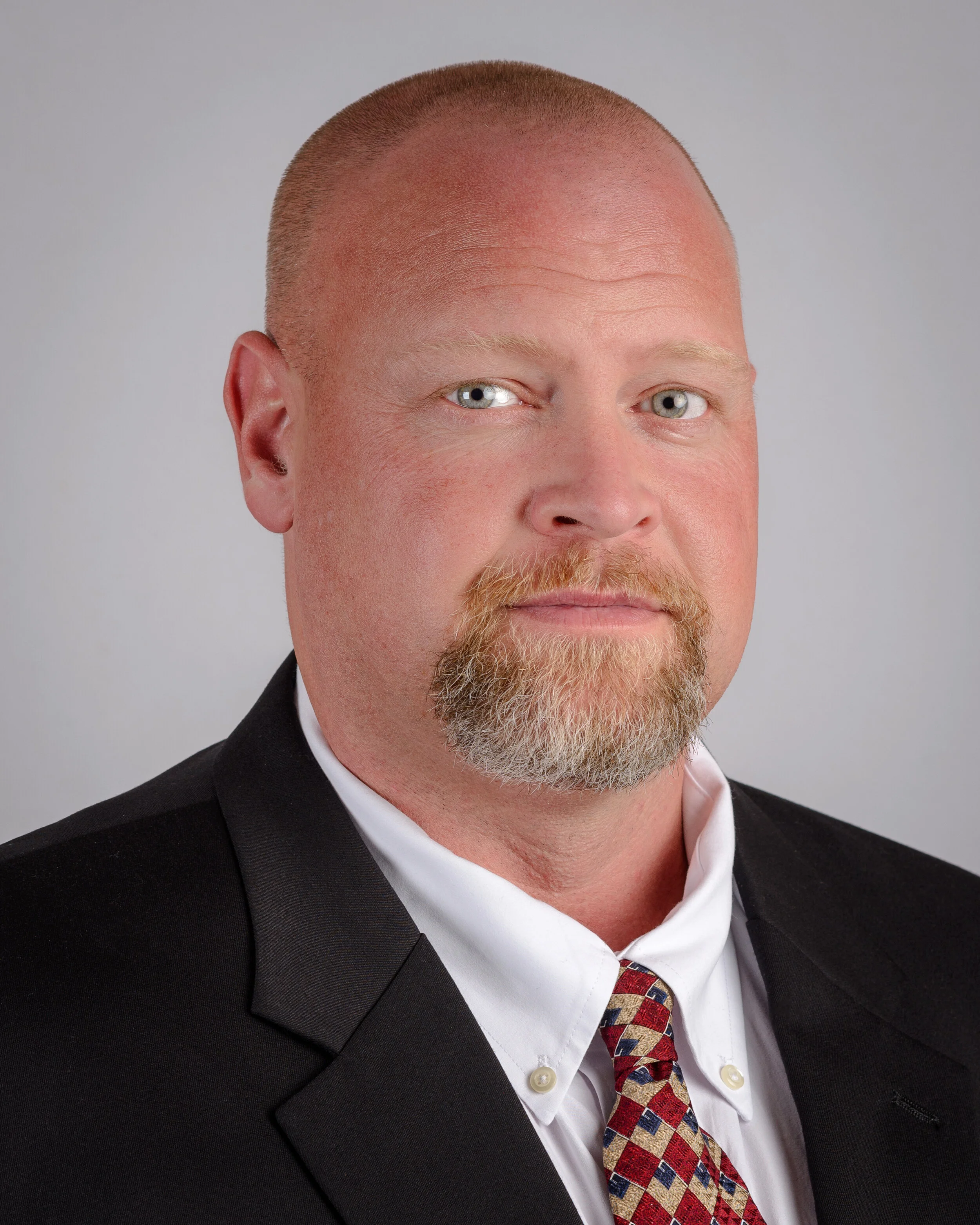 Robbie Plyler Director of Fresh