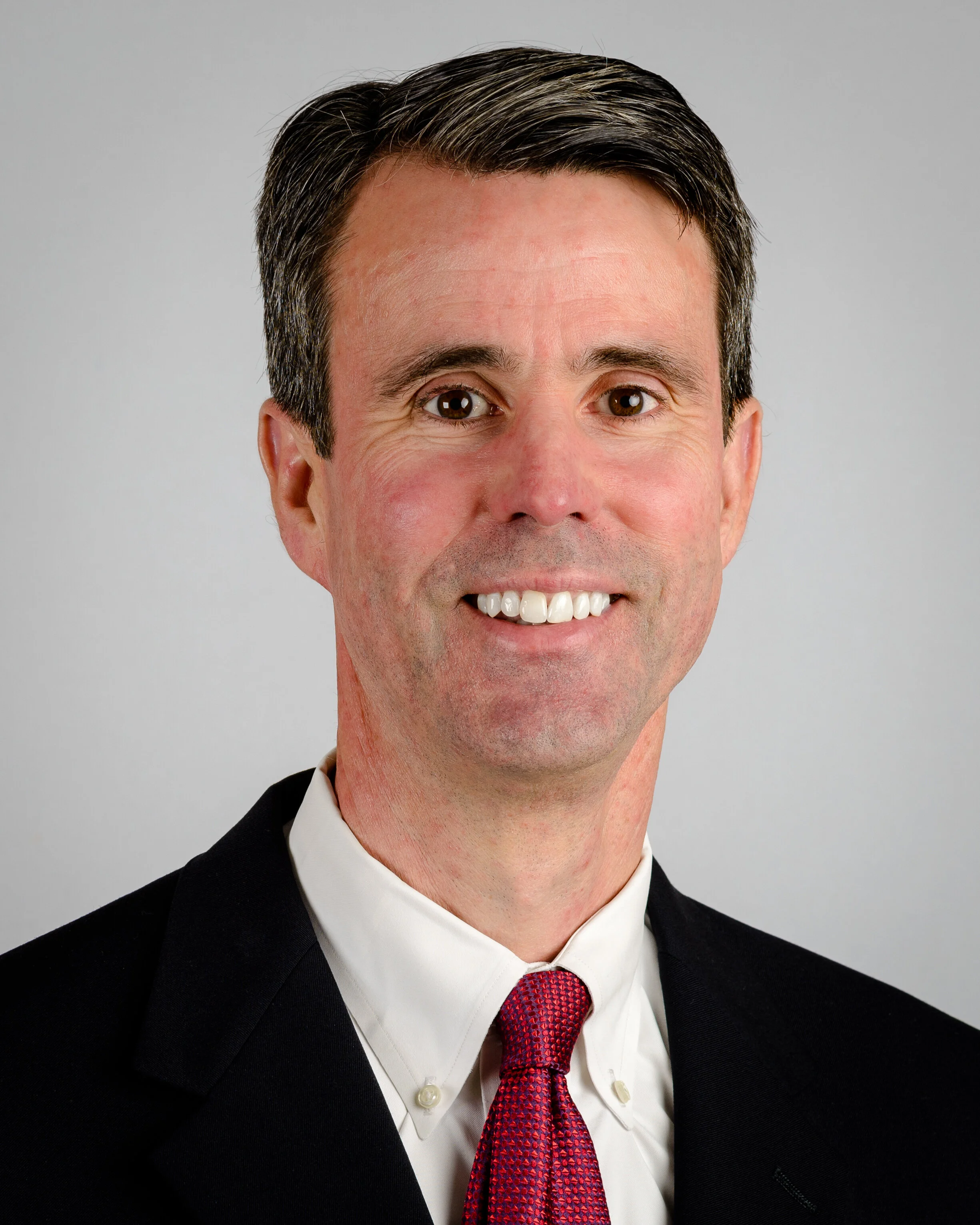Walter Peaseley Director of Sales
