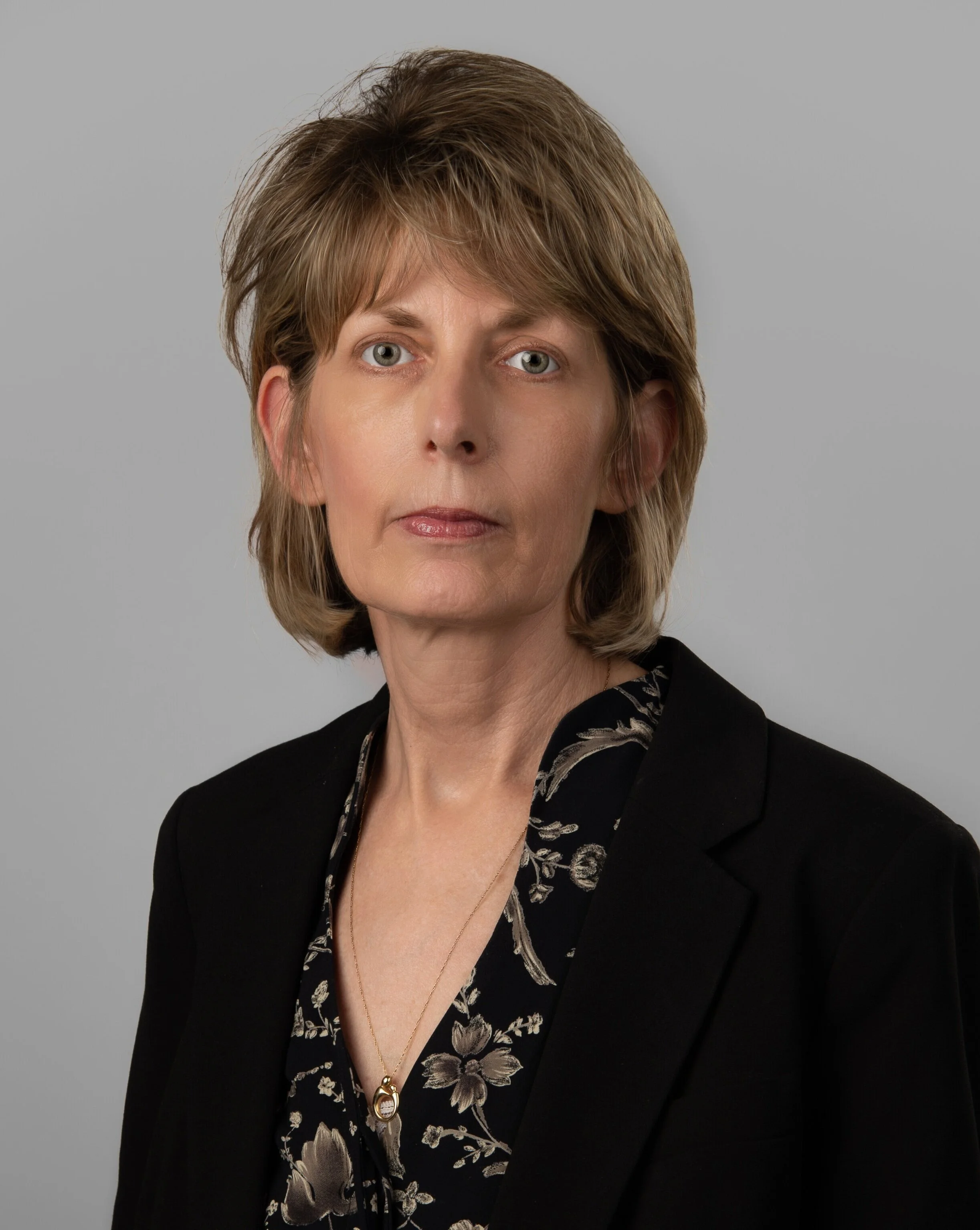 Michele Huff Director of Sales