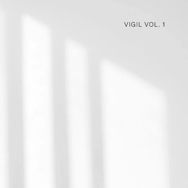 Vigil Vol 1 album cover.jpg