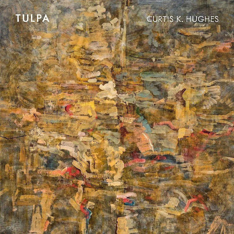 Hughes Tulpa album cover.jpg