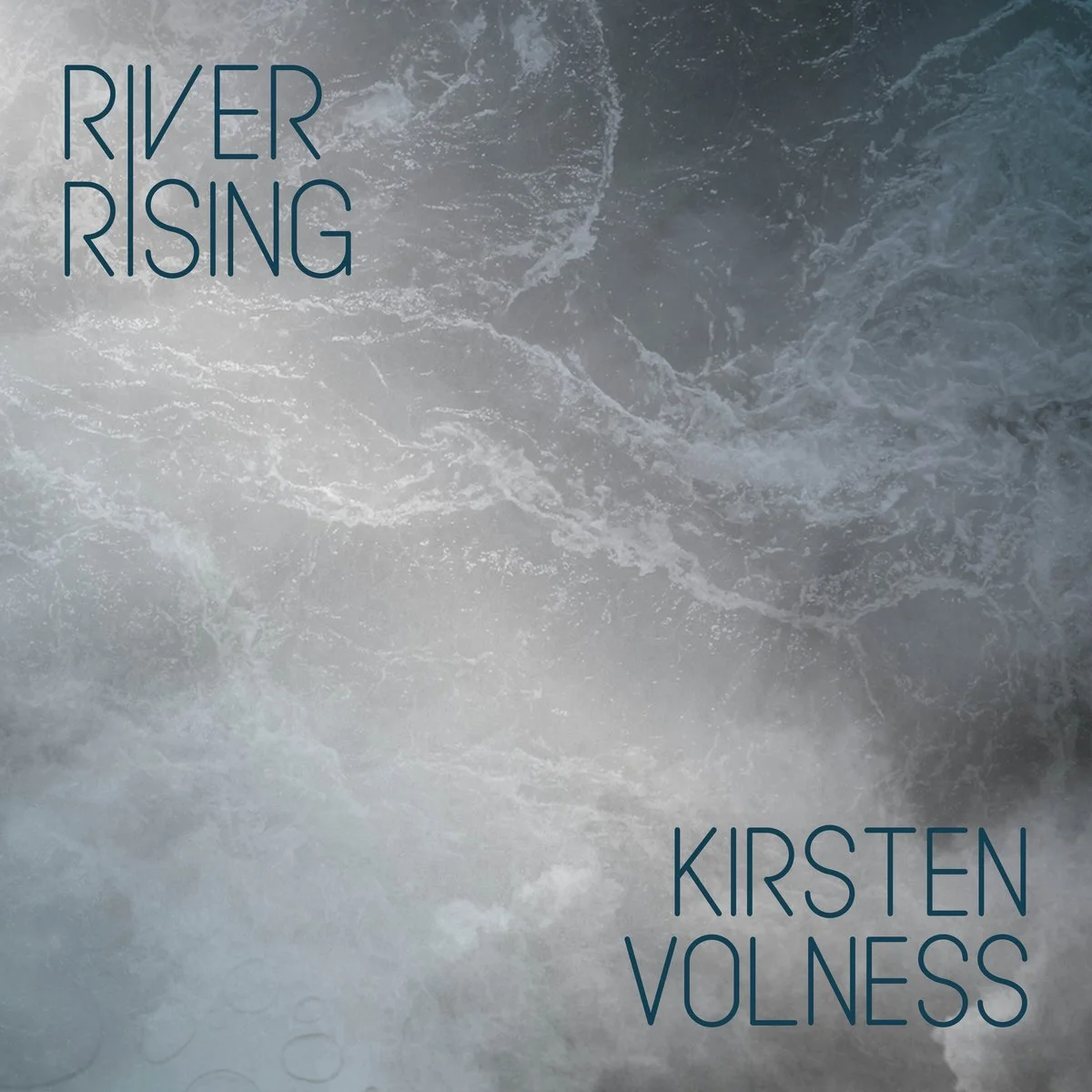 Volness River Rising album cover.jpg