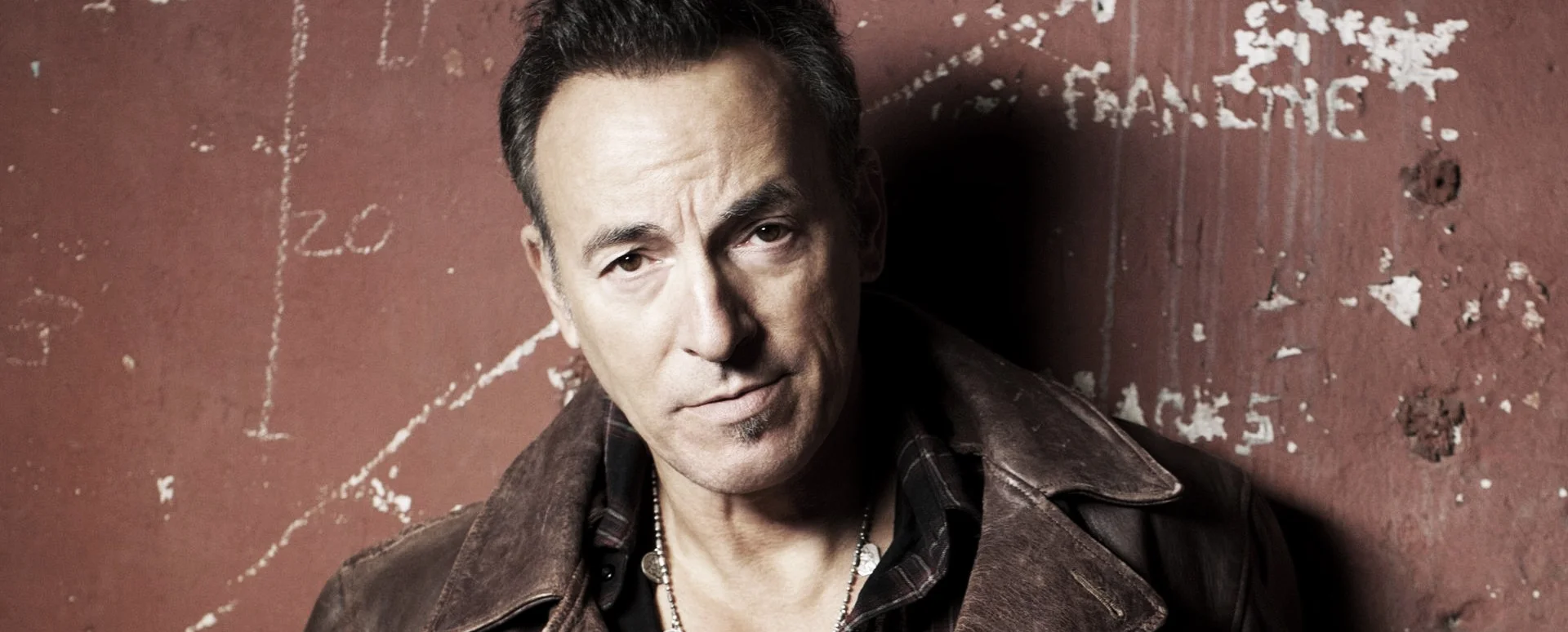 Springsteen Interview