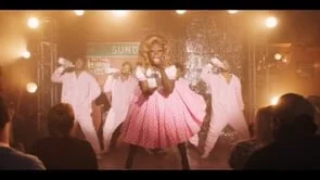 We're Here - Bob's Performance