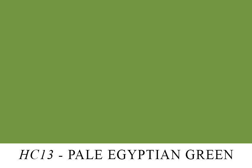 Egyptian Green