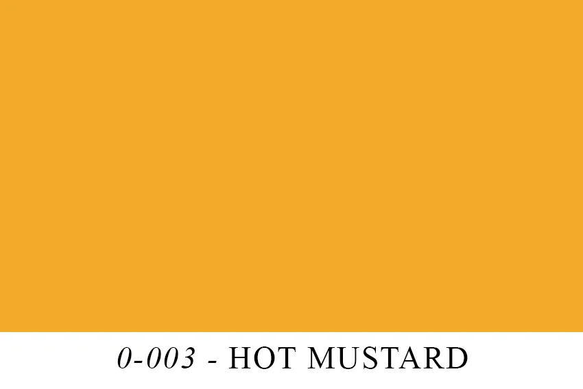 1960s Colours — PAPERS AND PAINTS