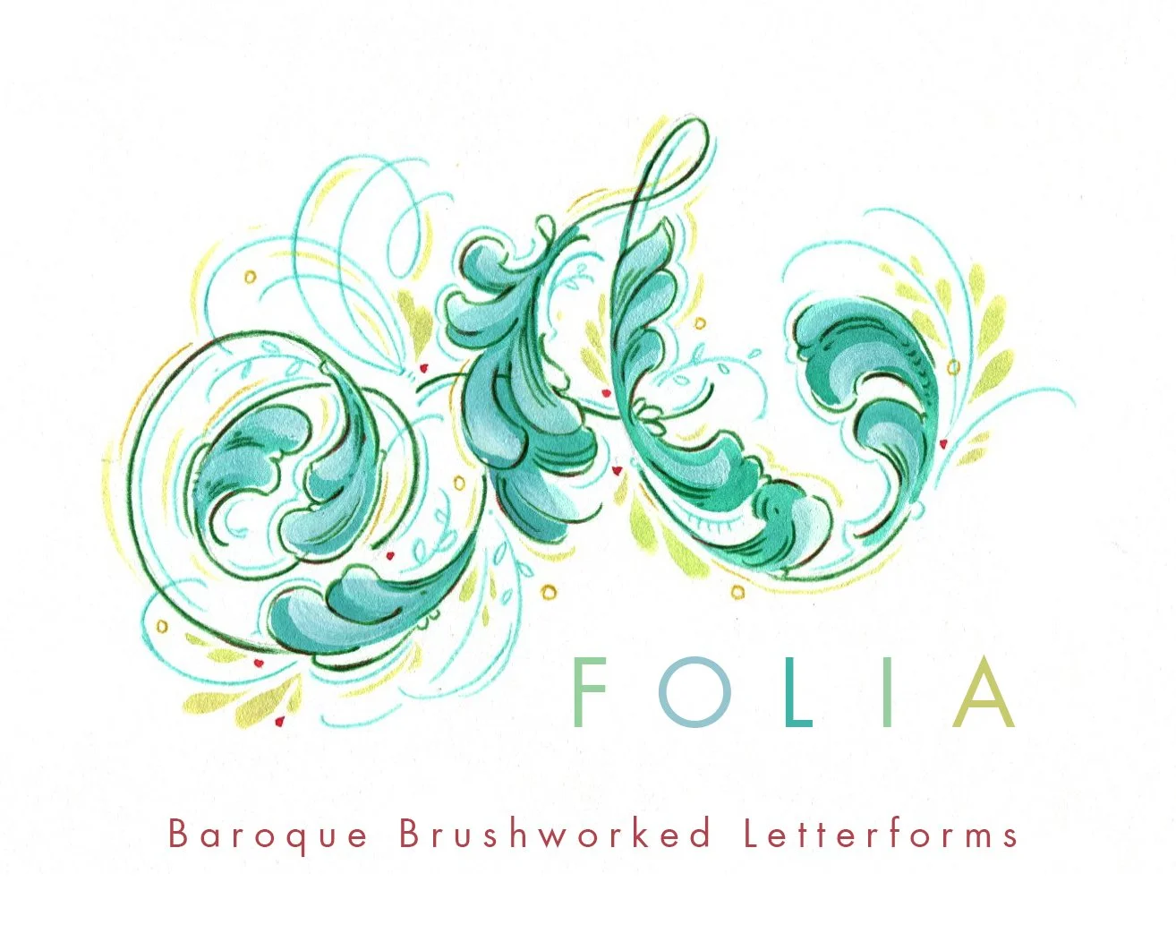 🌱 FOLIA WNTR ’26