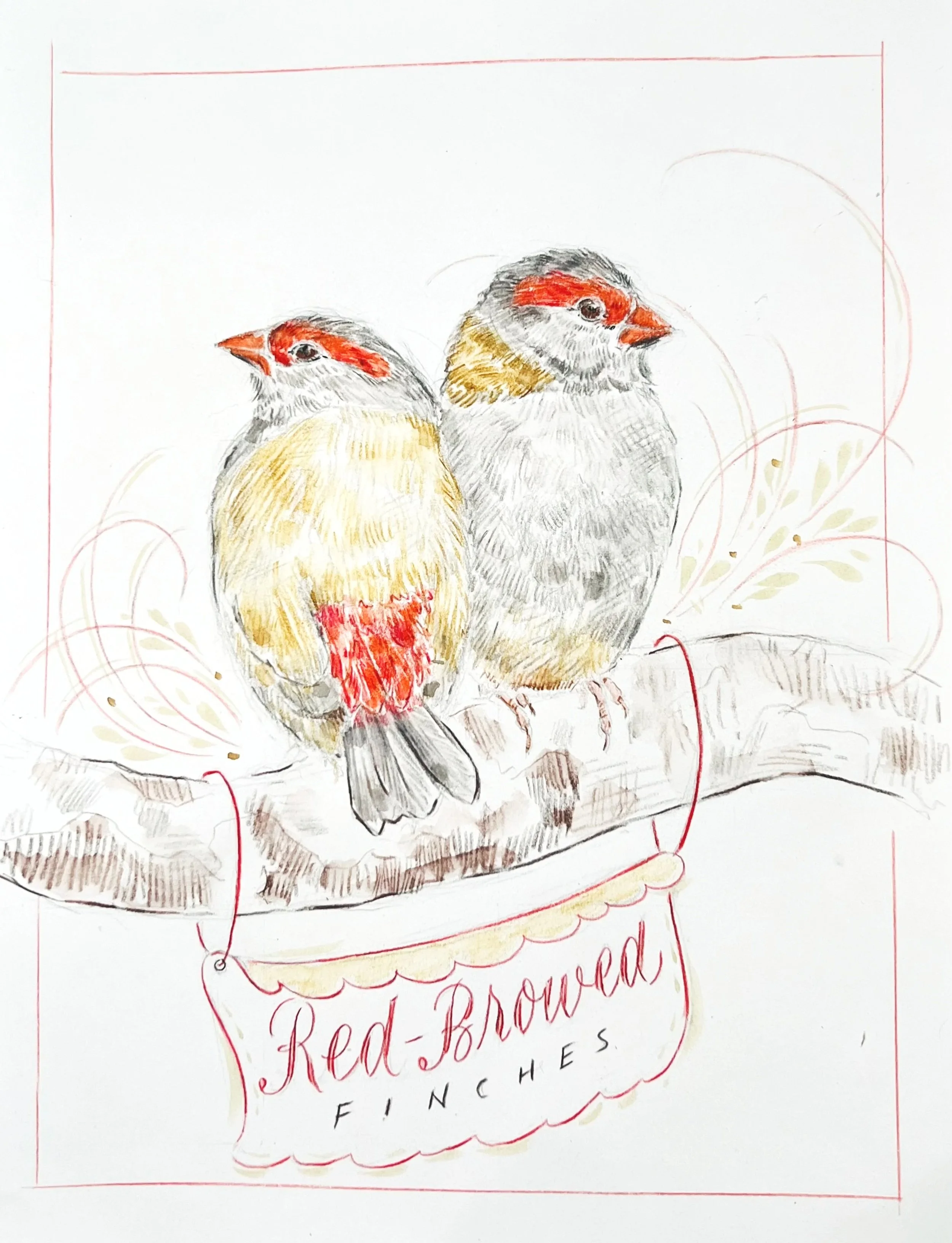 🕊The Voice of Flight v 2.0