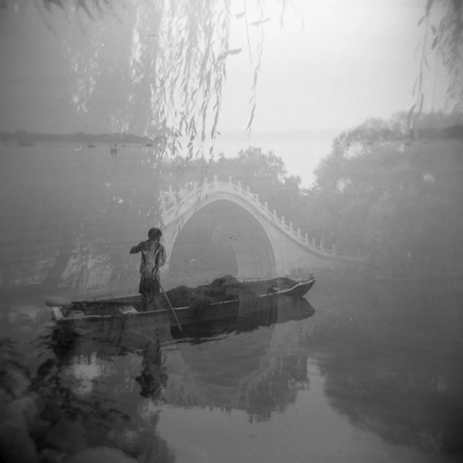 Jim Allen - China Dream