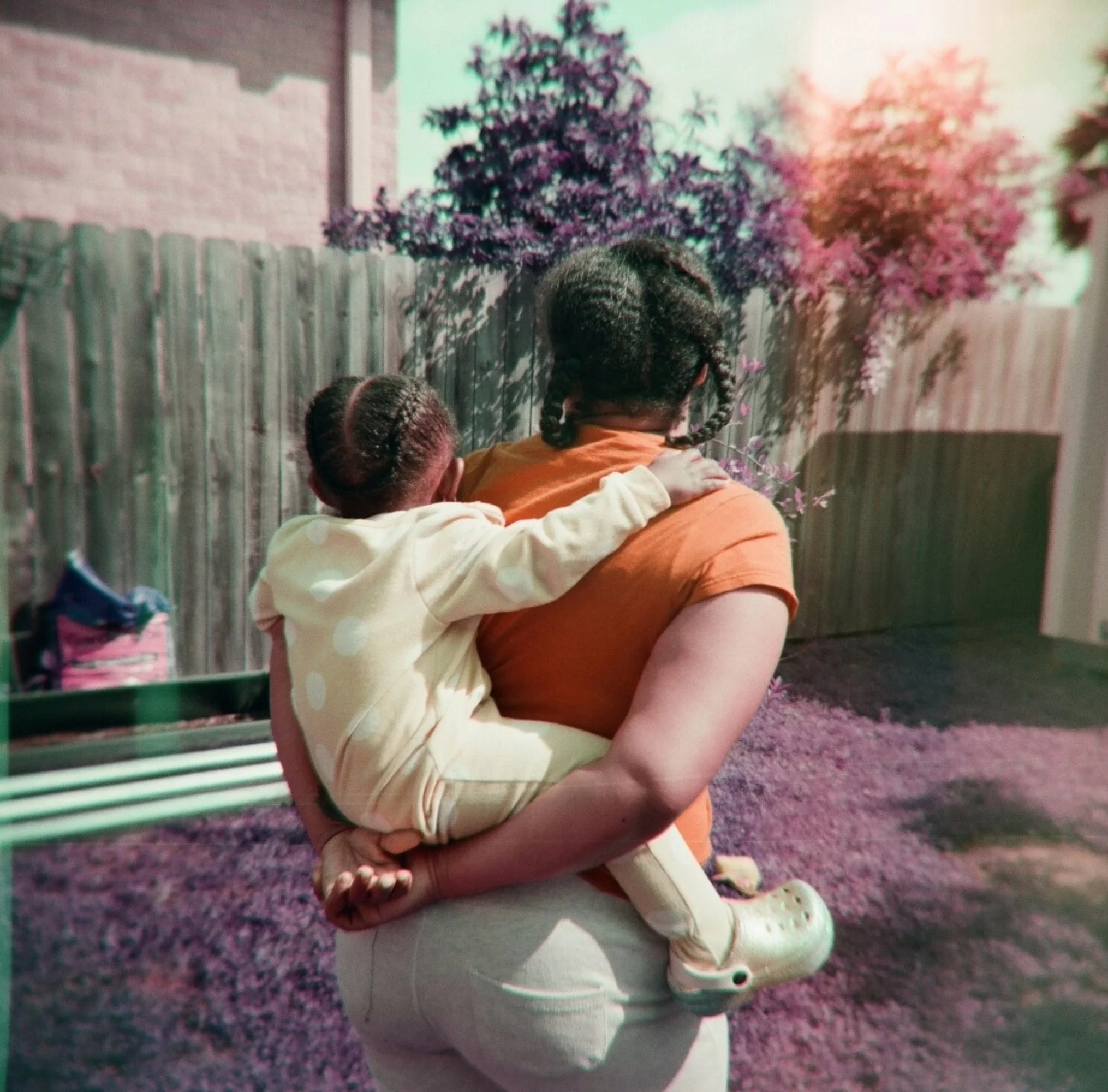 Julia Holcomb - NOLA ~Dannie & Mini