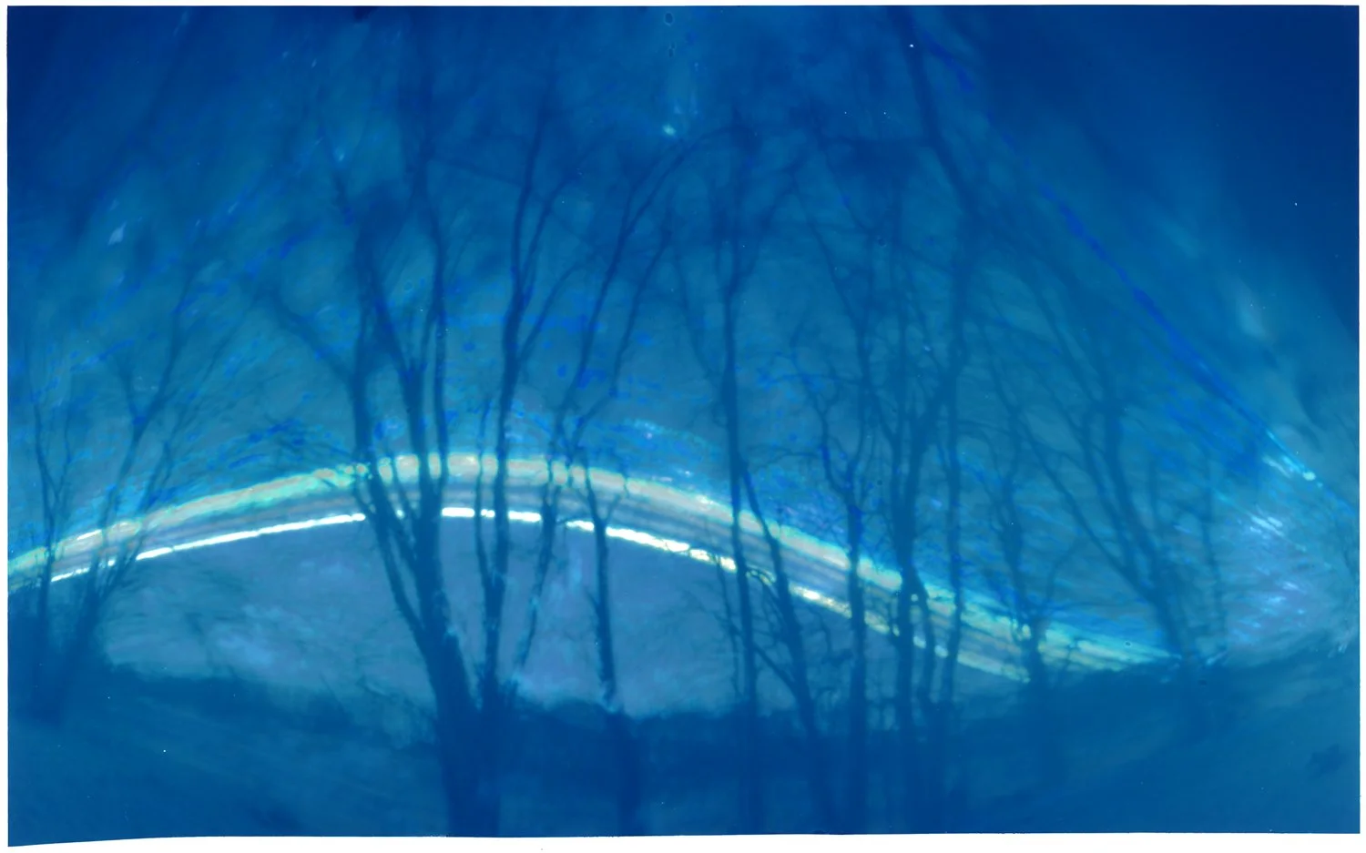 Kerrie Kemperman - Beech Hill July-Dec 2023