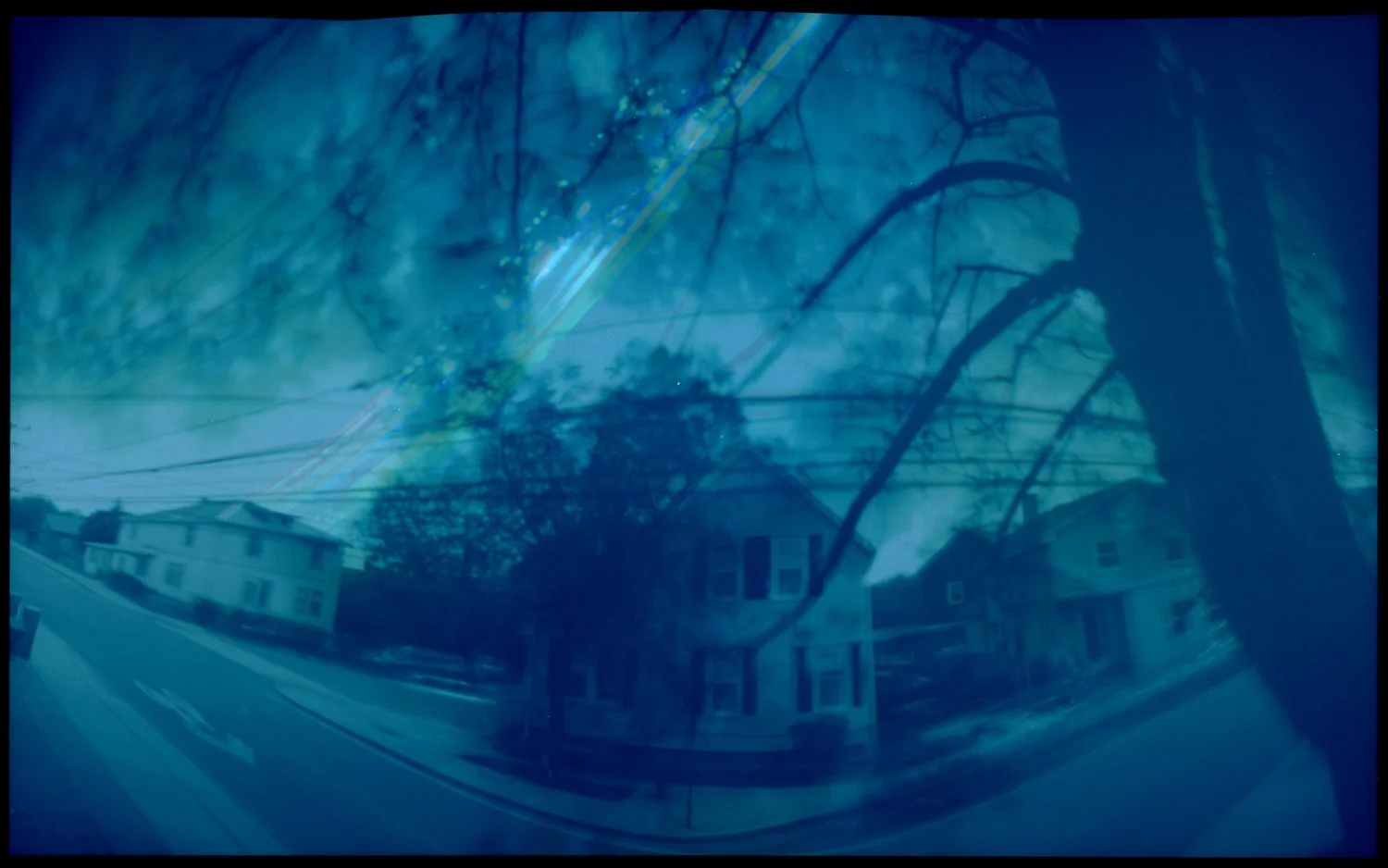 Kerrie Kemperman - Radiation Time