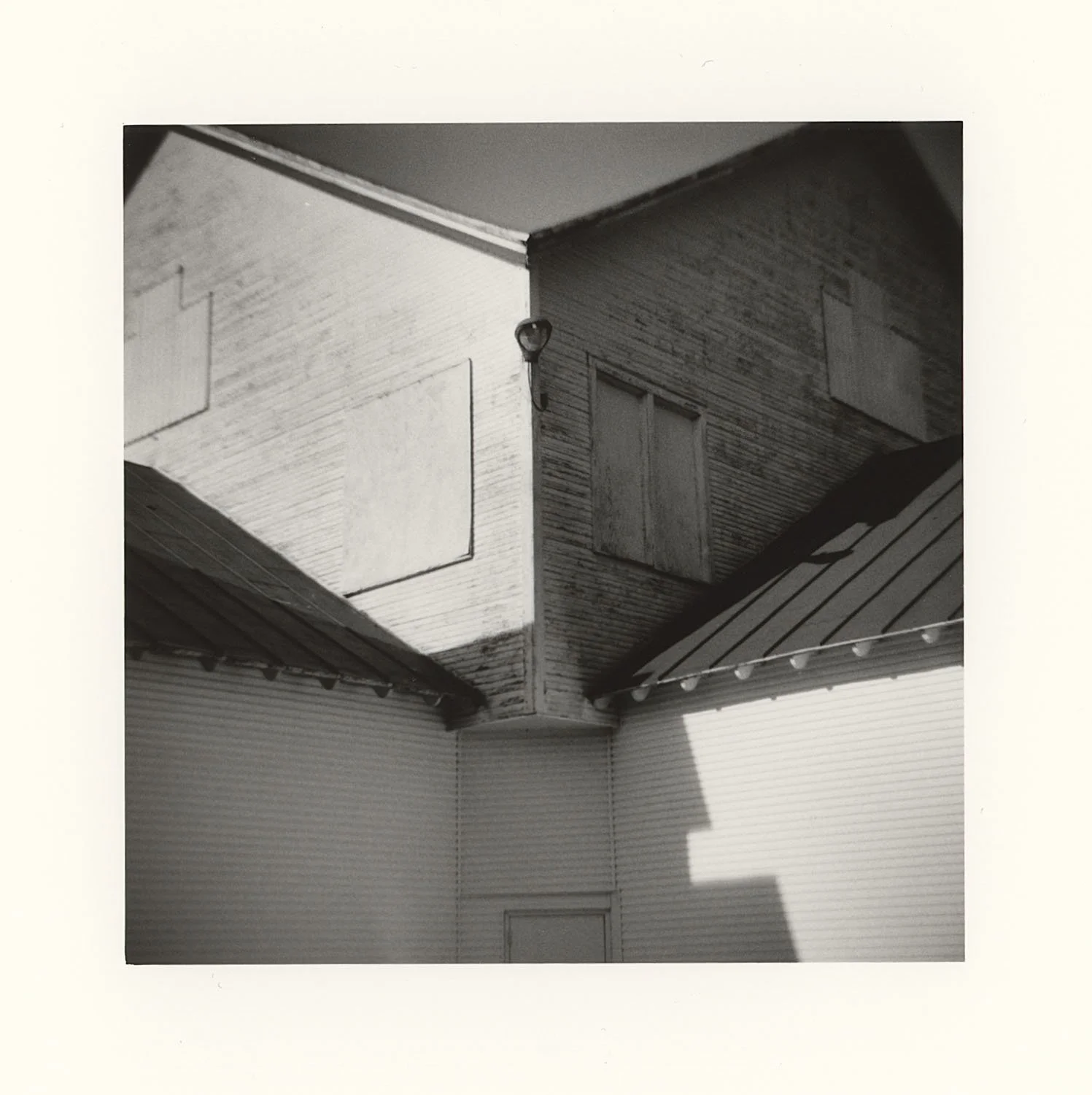 Tom Trusty - Lancaster Fairgrounds