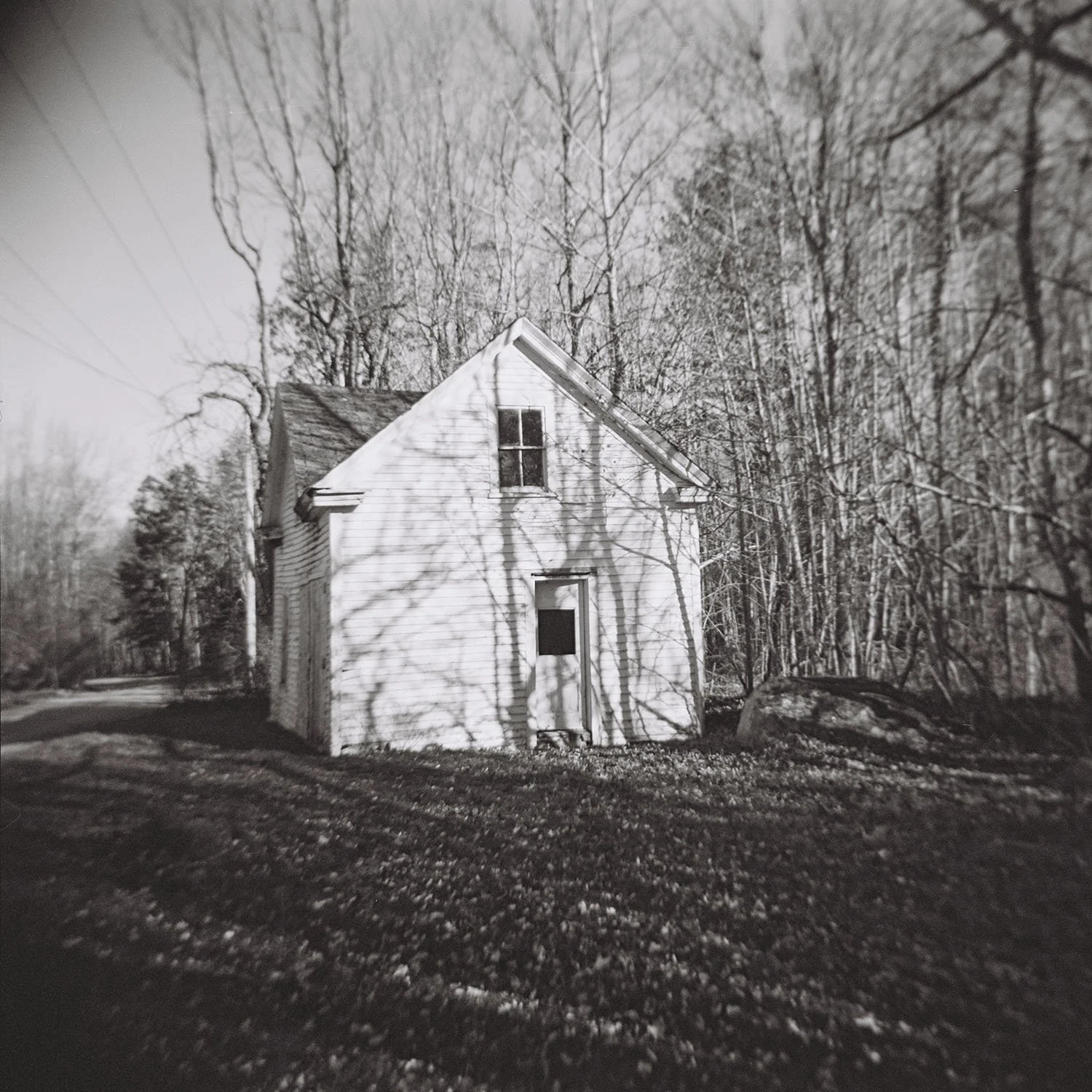 Martha Wakefield - House of Shadows