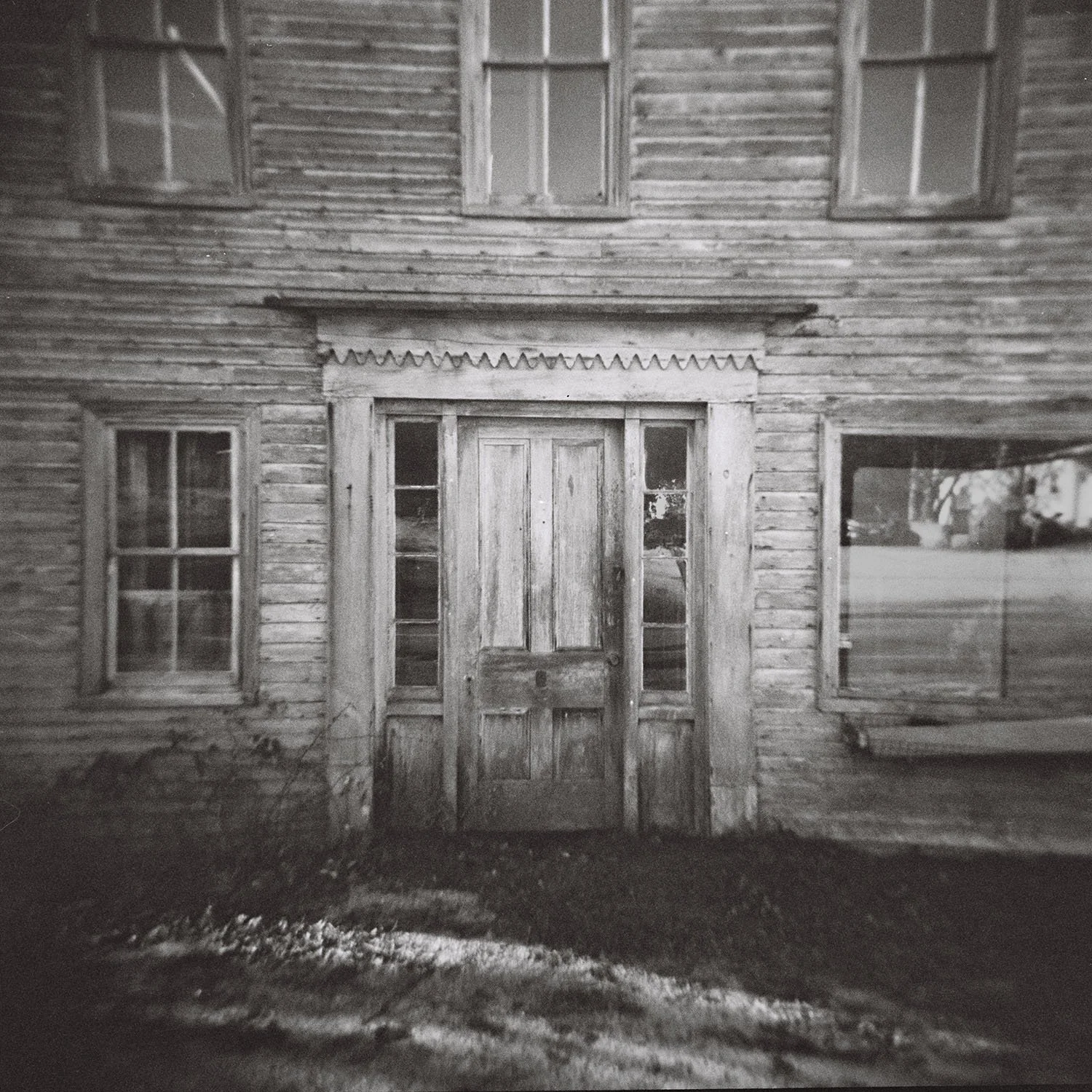 Martha Wakefield - Welcome Home