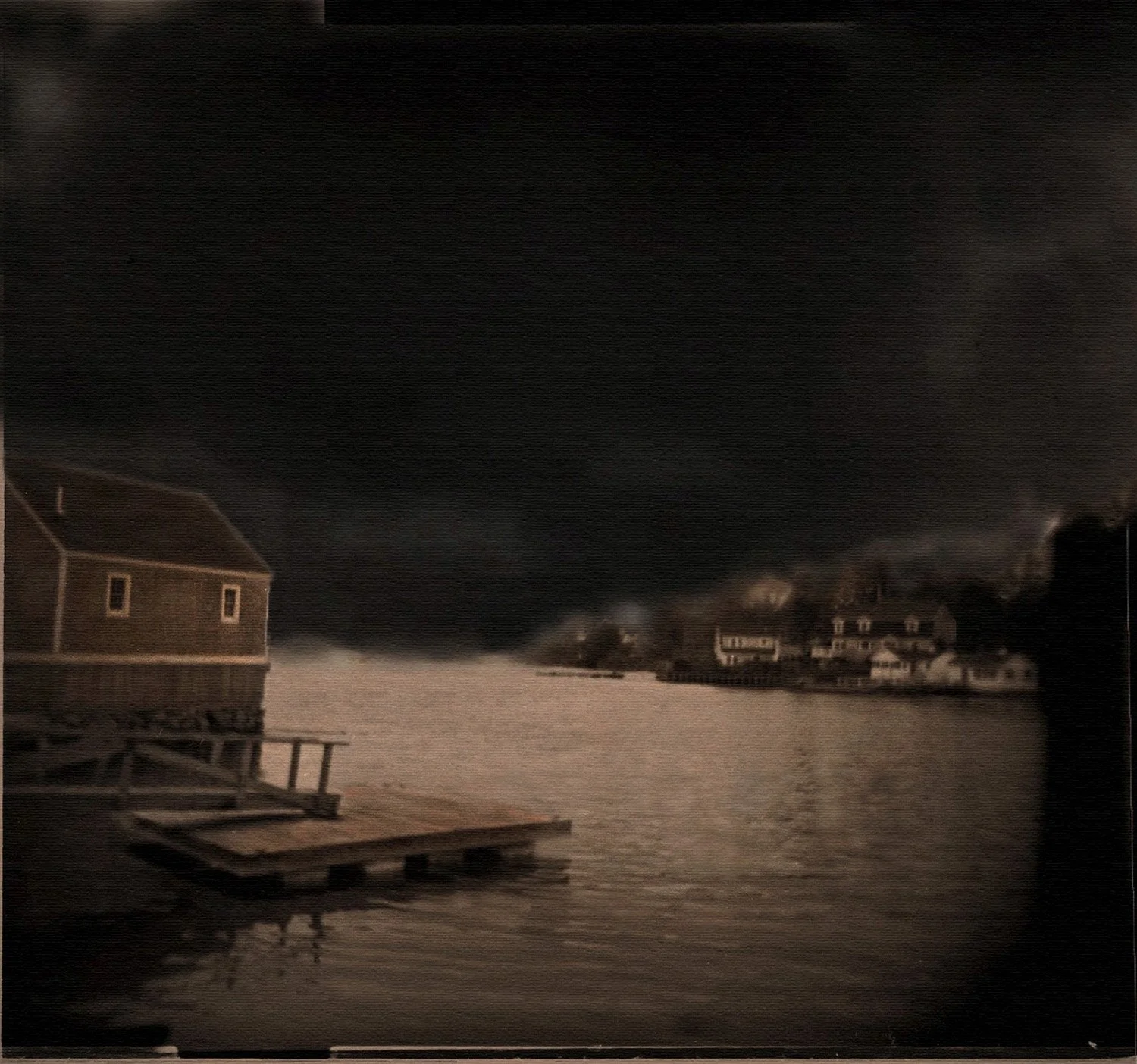 Marna Waskin - Cape Porpoise