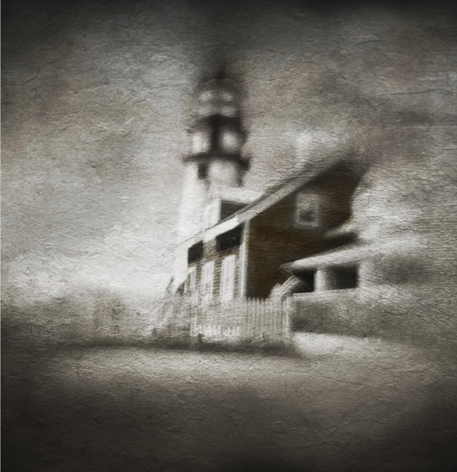 Marna Waskin - Highland Light