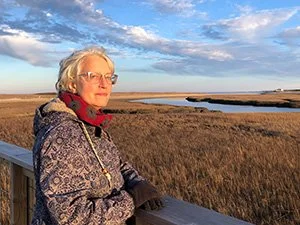Juror Talk: Mary Kocol (ONLINE)