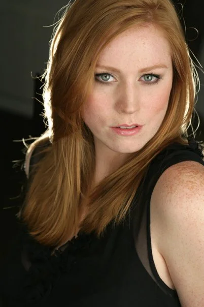 Lauren Hayden Does Some Stuff