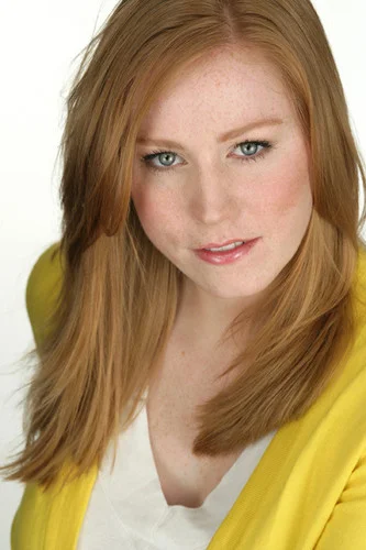 Lauren Hayden is doing more things!