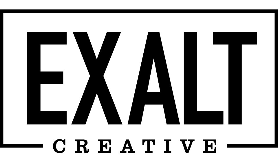 Exalt Creative Inc.