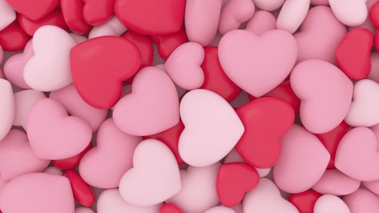 Valentine's Day