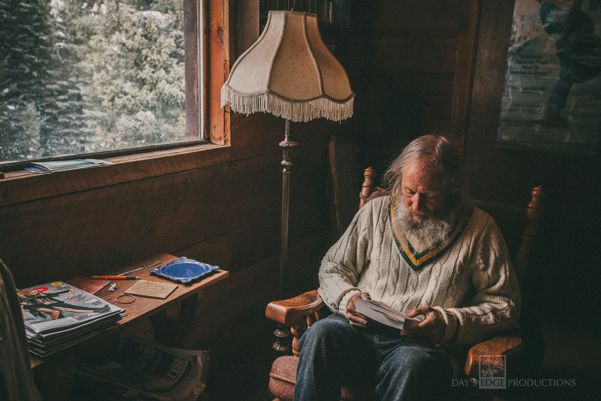 End of Snow-BillyReading.jpg