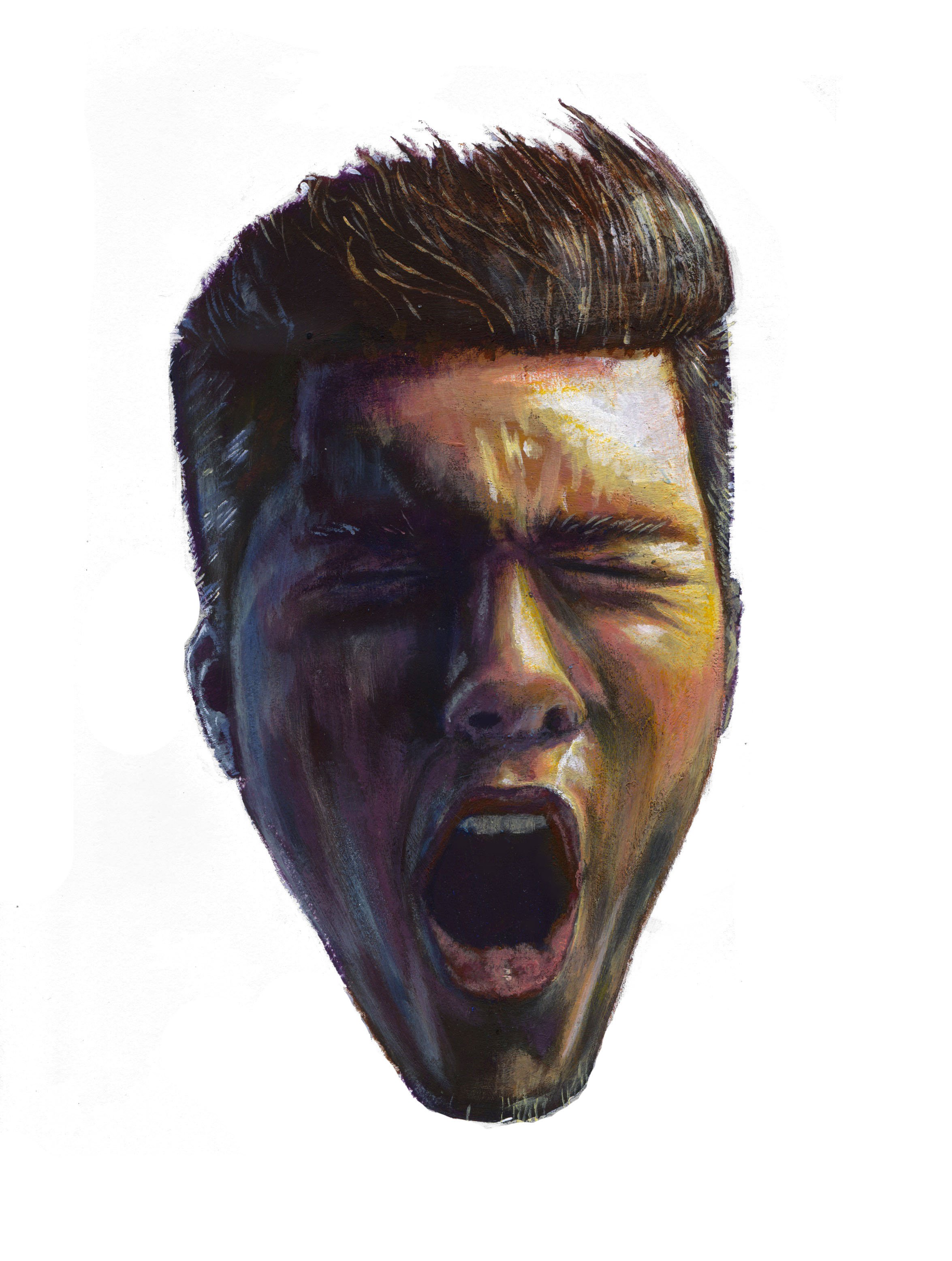 Portrait