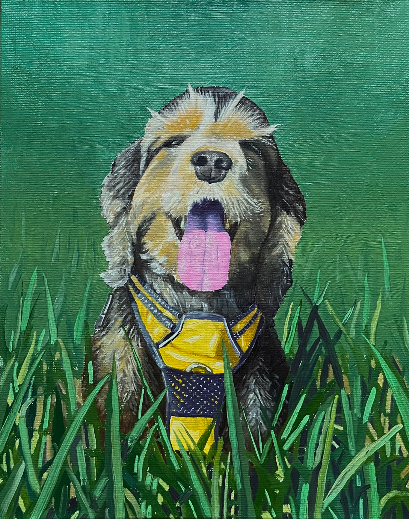 Dog II
