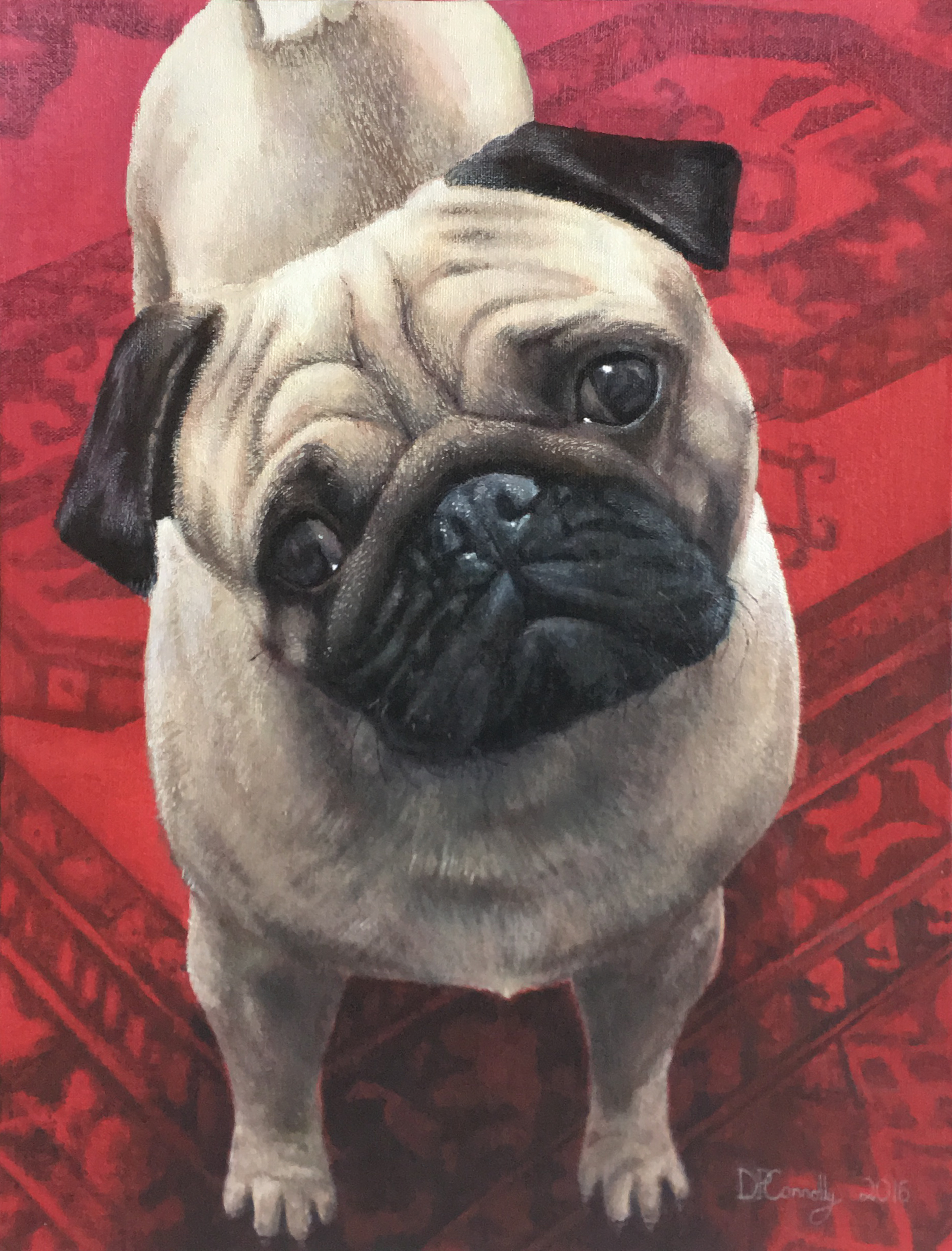 Dog I