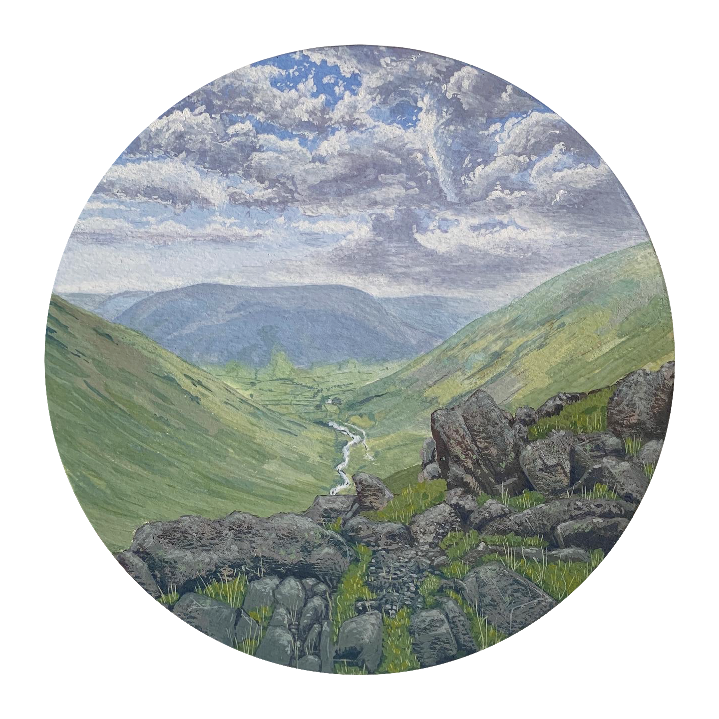 Lake District I