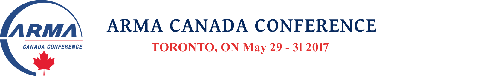 Collabware is a sponsor of the ARMA Canada Conference.