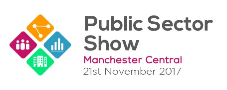 Public Sector Show 2017 Manchester