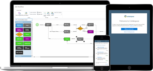 Collabware | Archive, Discovery & Records Management Software