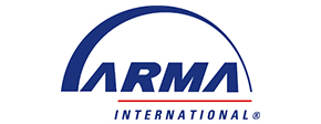 ARMA Organization logo