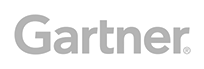 Gartner Research Logo