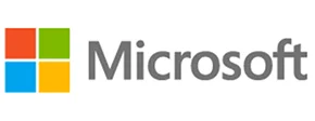 Microsoft Logo