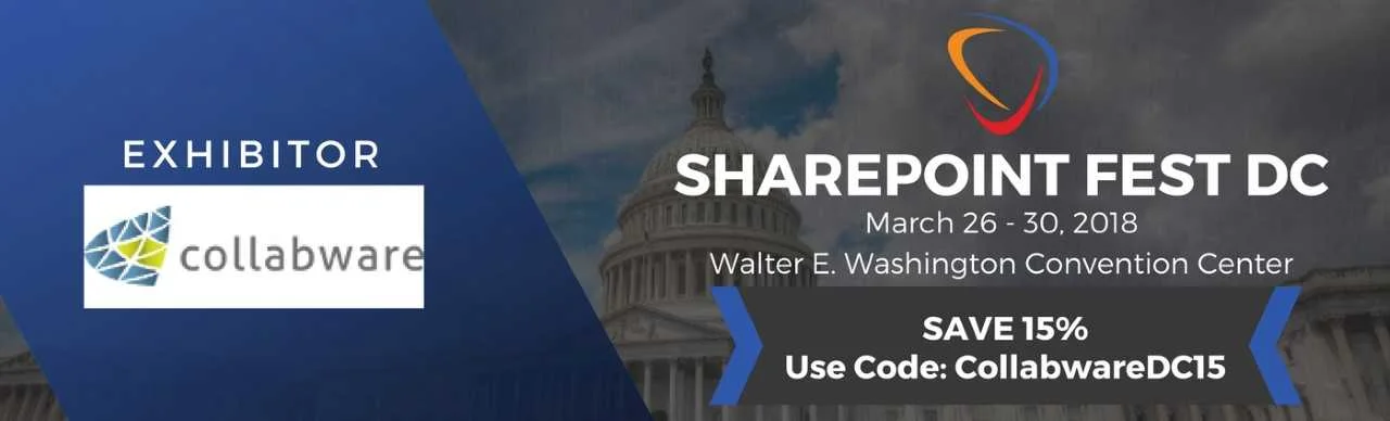 SharePoint Festival Chicago Dec.5-8, 2017