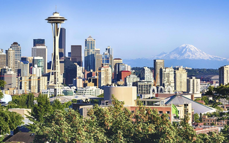 SharePoint Fest - Seattle 2017