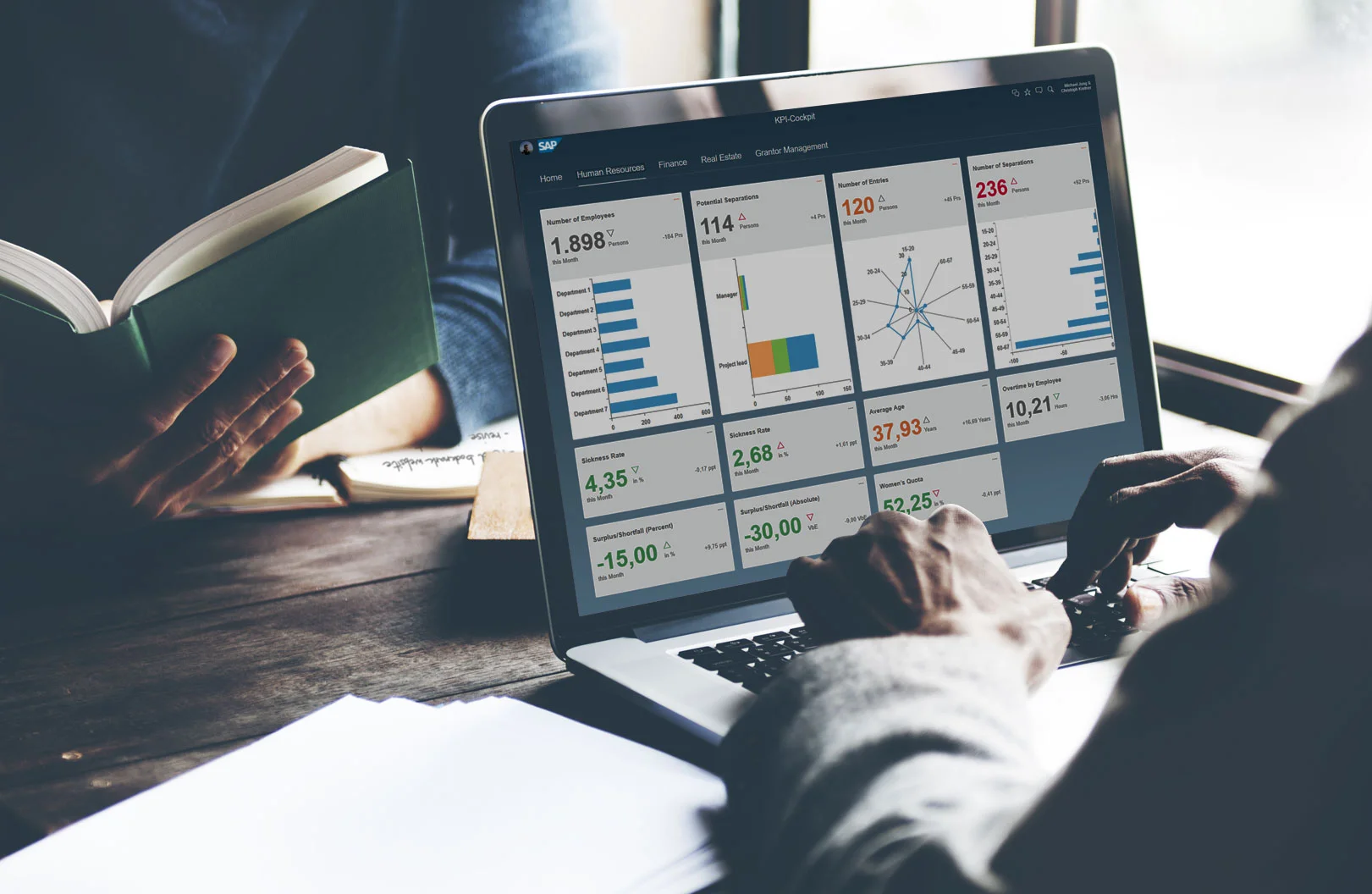 WEBINAR: How to Manage SAP Records with SharePoint