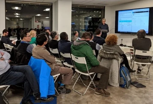 Vancouver O365 User Group Event (April 4, 2019)