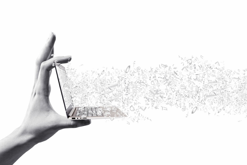 FOI & GDPR Discovery Software