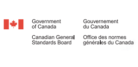 Canadian General Standards on Electronic Records